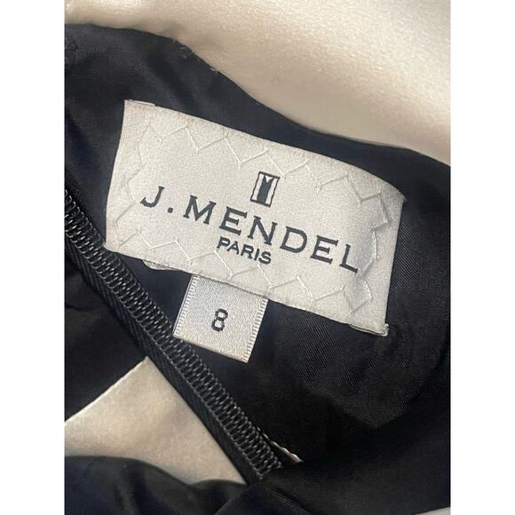 J. Mendel Dress‎ - Picture 11 of 12